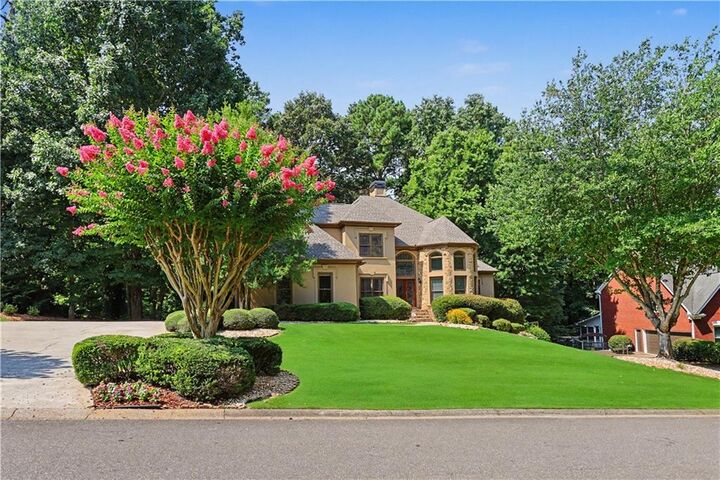 Property Photo:  1455 Lockridge Drive  GA 30041 