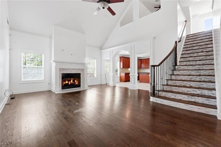 Property Photo: 2599 Saint Paul Drive SW GA 30331