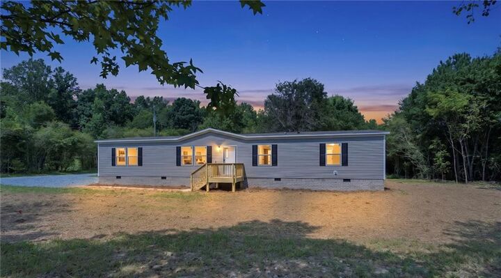 Property Photo:  60 Martin Byers Road  GA 30533 