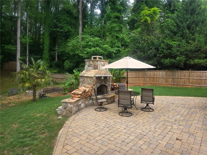 Property Photo:  5022 Oak Farm Way Way  GA 30542 