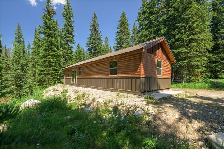 Property Photo: 441 Red Lion Road MT 59711