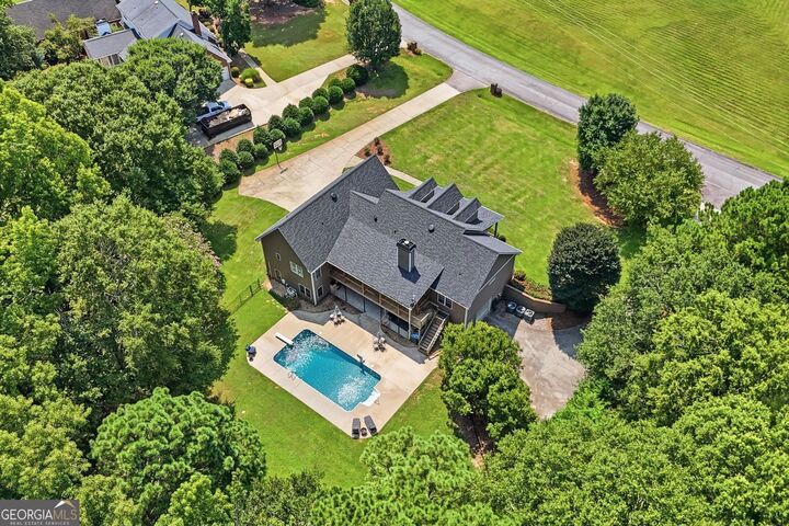 Property Photo:  70 Quail Hollow Road  GA 30224 