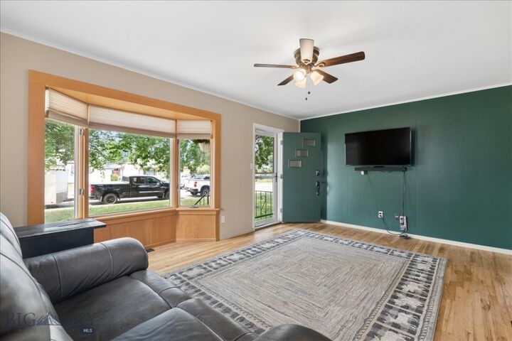 Property Photo:  1503 15th Street S  MT 59405 