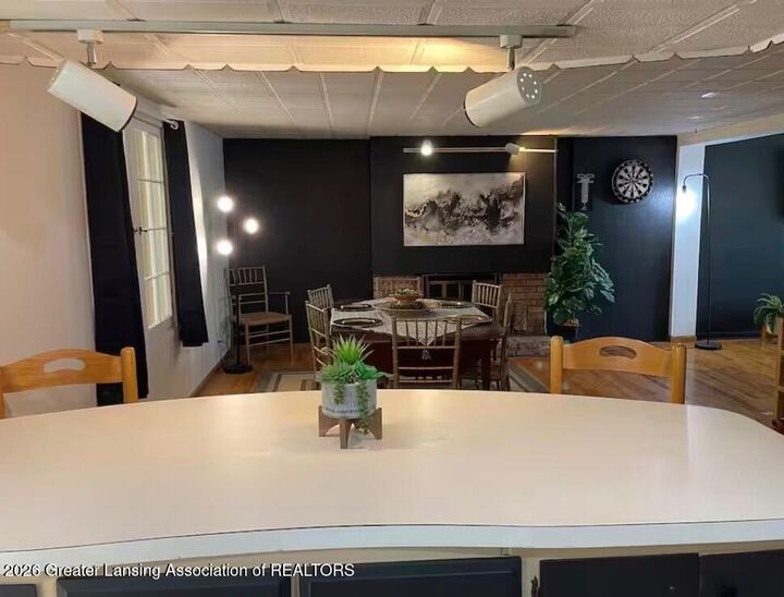 Property Photo: 736 Indian Trail Boulevard MI 49686