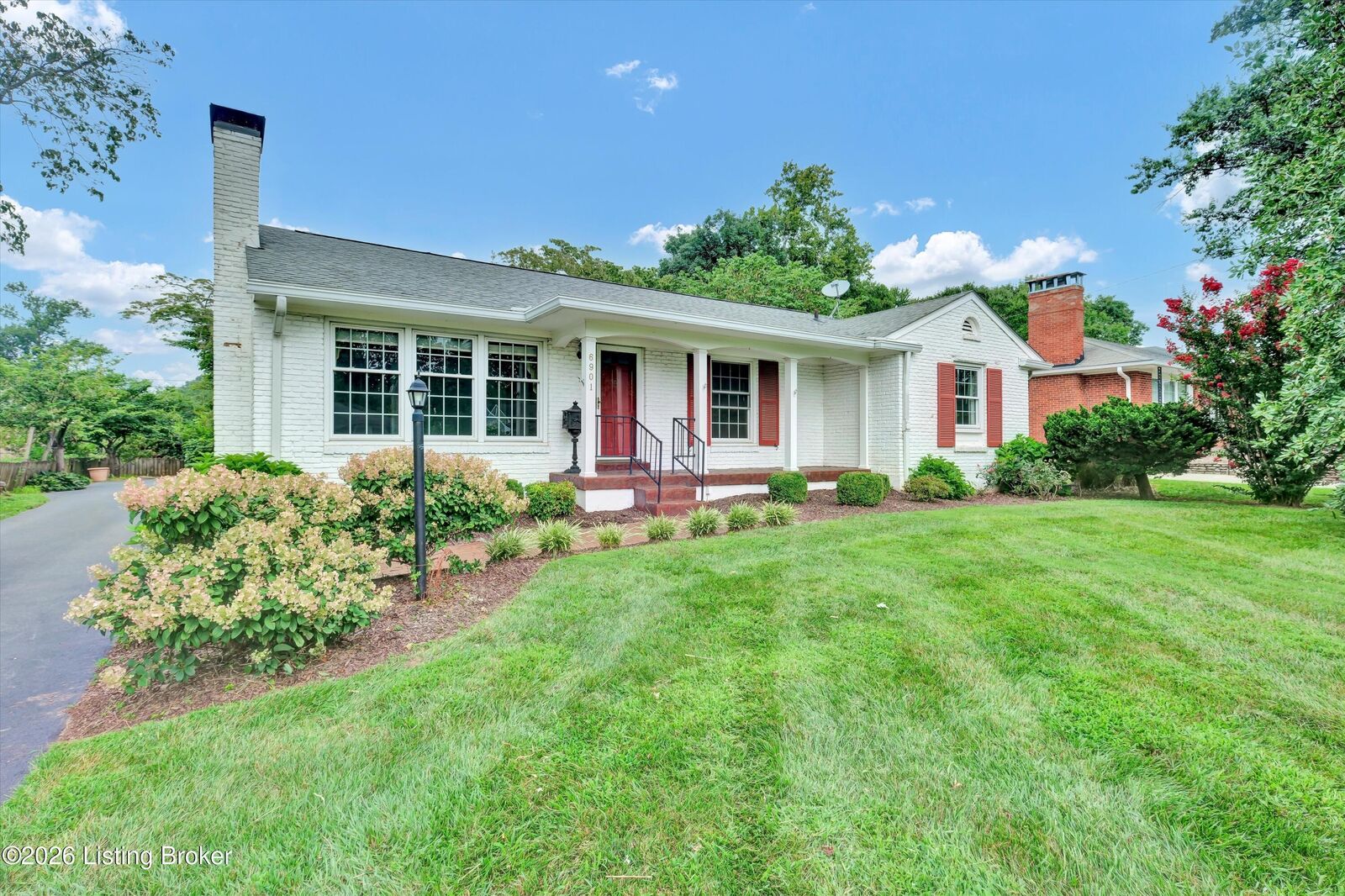 Property Photo:  6901 Greenlawn Rd  KY 40222 