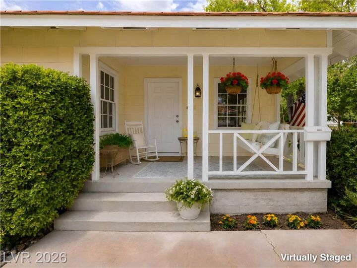 Property Photo: 528 Cherry Street NV 89005