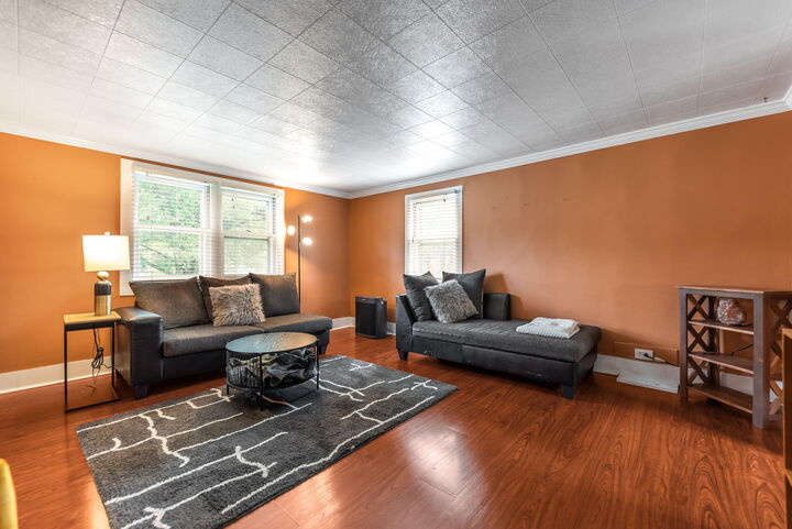 Property Photo:  613 W Joliet Street  IN 46307 
