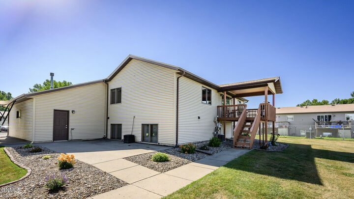 Property Photo:  3720 Princeton Avenue  ND 58504 