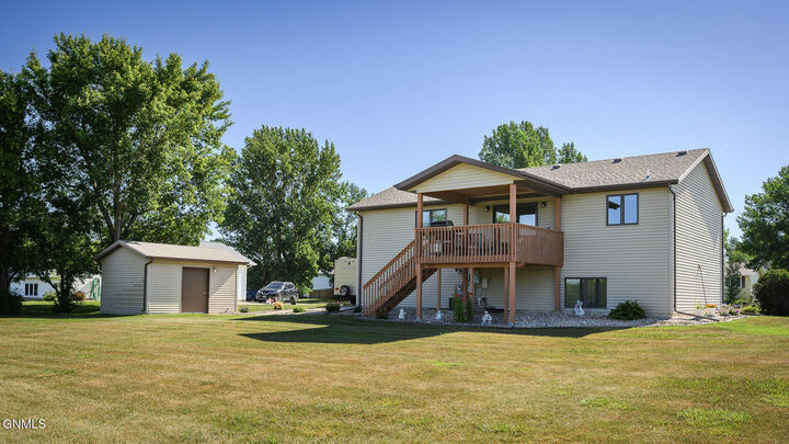 Property Photo: 3720 Princeton Avenue ND 58504
