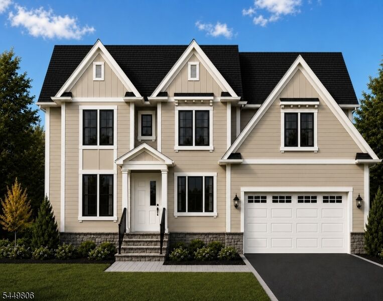 Property Photo: 23 Carlisle Dr NJ 07039
