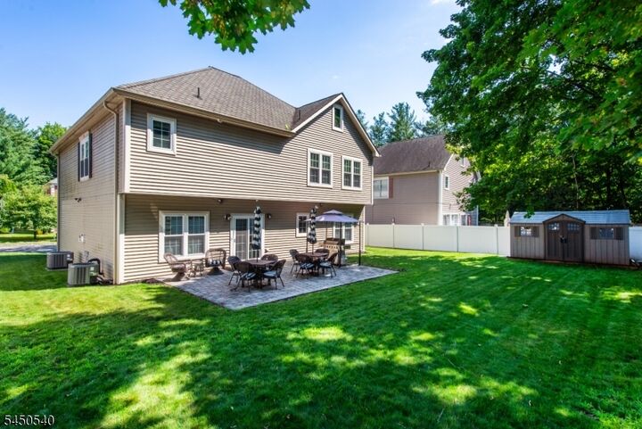 Property Photo: 1080 Quigley Ct NJ 07666