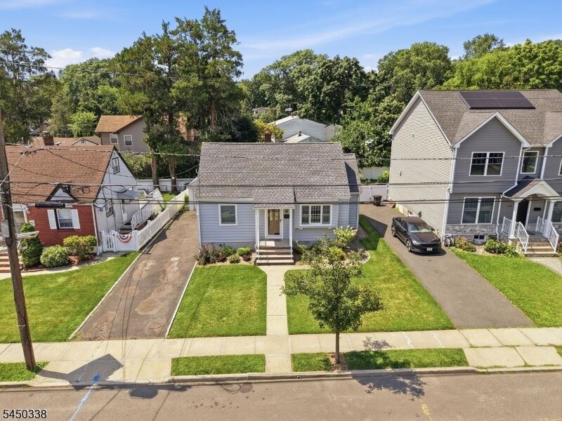 Property Photo:  119 Ploch Rd  NJ 07013 