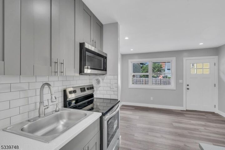 Property Photo: 1300 Fulton St 1 NJ 07065
