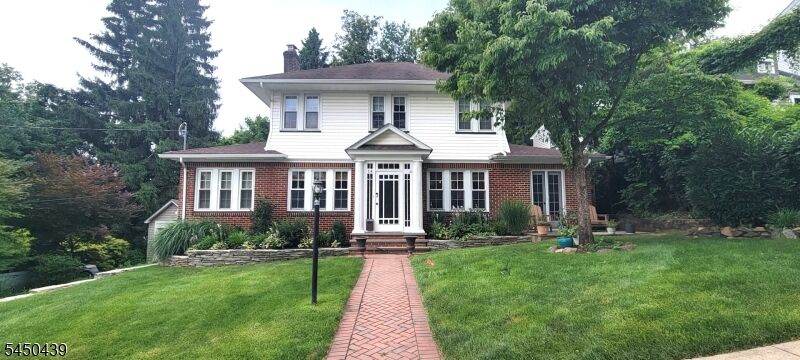 Property Photo:  14 Byrne Rd  NJ 07052 