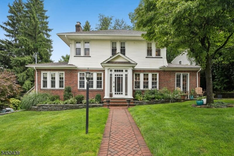 Property Photo: 14 Byrne Rd NJ 07052