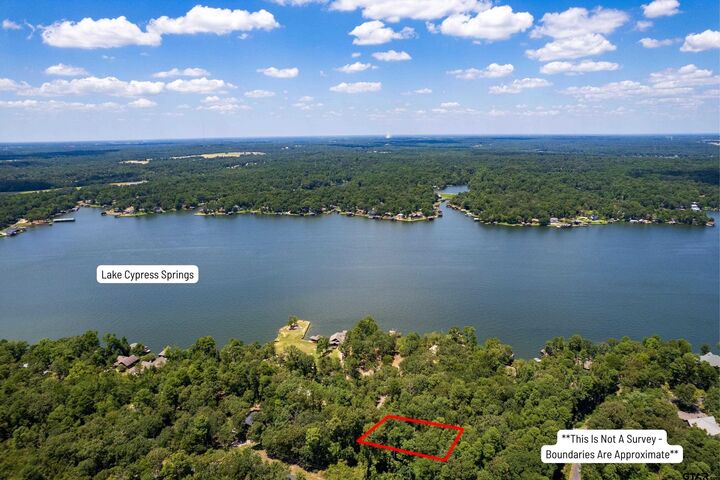 Property Photo:  Lot 27 S. Park Rd.  TX 75480 