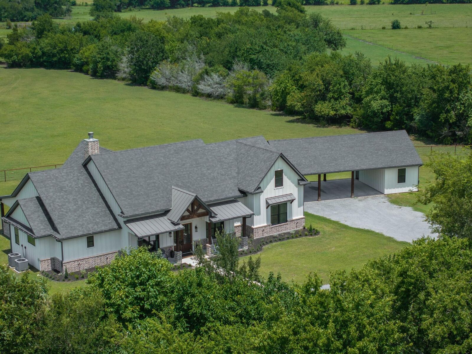 Property Photo: 3738 County Road 222 TX 77830