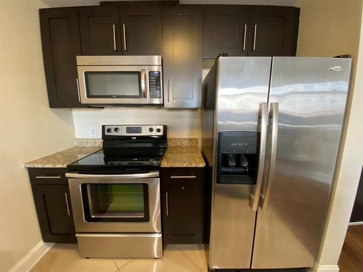 Property Photo: 29 1st St 505 NJ 07601