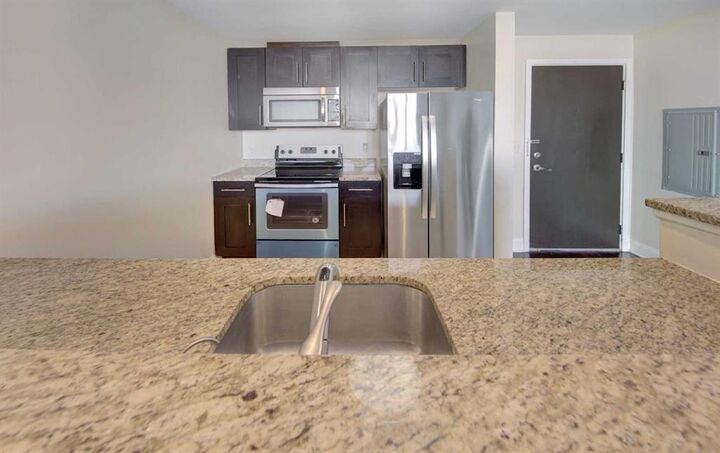 Property Photo:  29 1st St 505  NJ 07601 