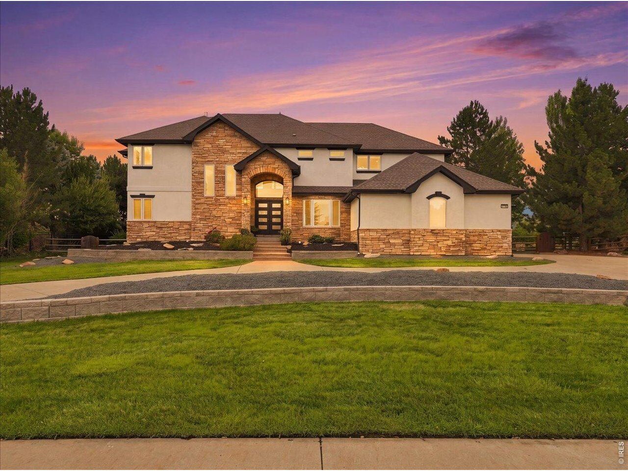 Property Photo:  3710 Bald Eagle Ln  CO 80528 