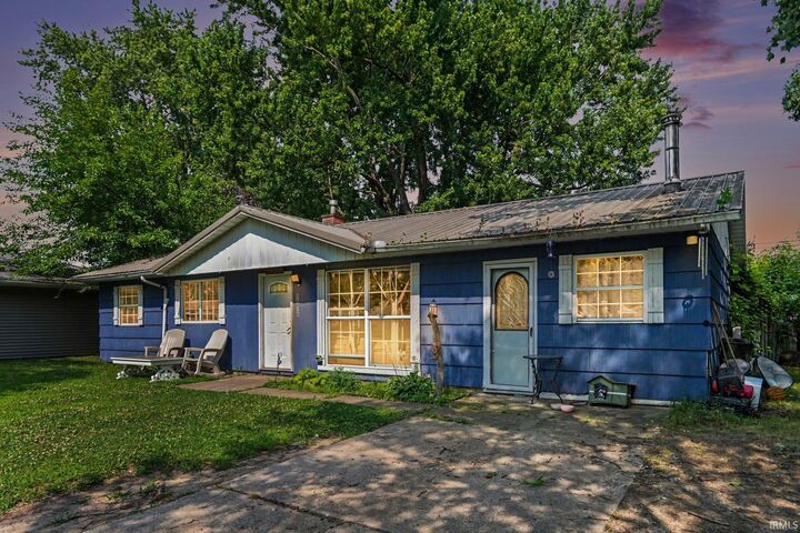 Property Photo:  56626 Miller Drive  IN 46516 