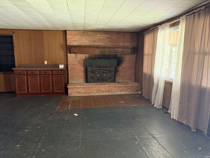 Property Photo: 534 Paw Paw Road IN 47460-8001