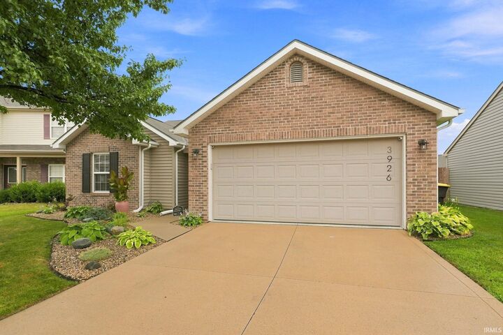 Property Photo:  3926 Whitfield Chase  IN 46815 
