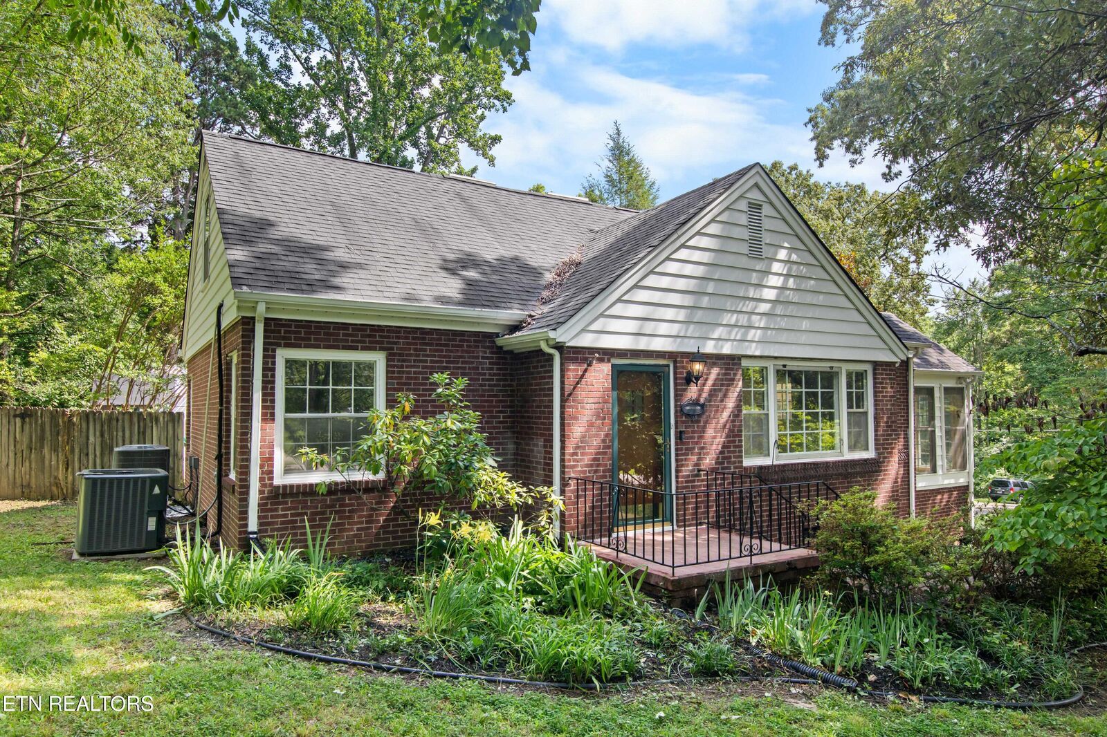 Property Photo:  4300 Fulton Drive  TN 37918 
