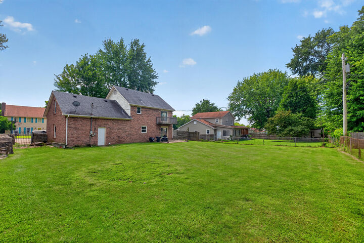 Property Photo:  522 Sheffield Drive  KY 40383 