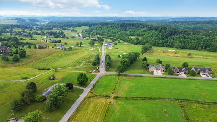 Property Photo: Lot 3 Conley Road KY 40744
