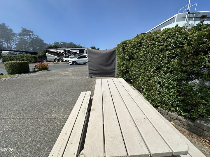 Property Photo: 6225 N Coast Hwy Lot 63 . OR 97365