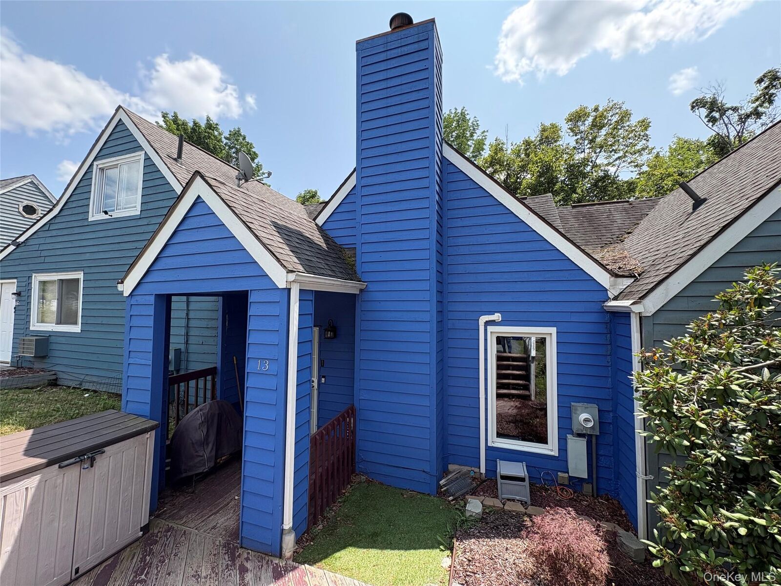 Property Photo:  13 Fox Ridge  NY 12789 