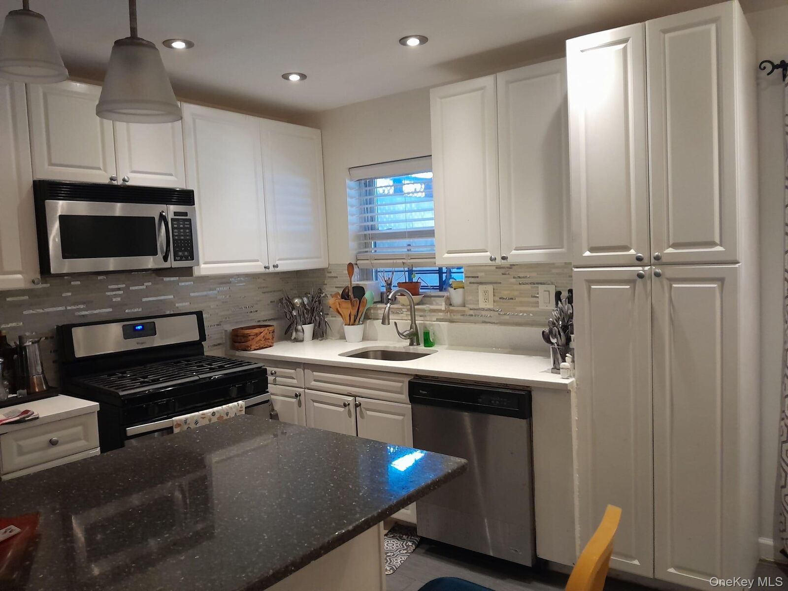 Property Photo:  1166 Adee Avenue  NY 10469 