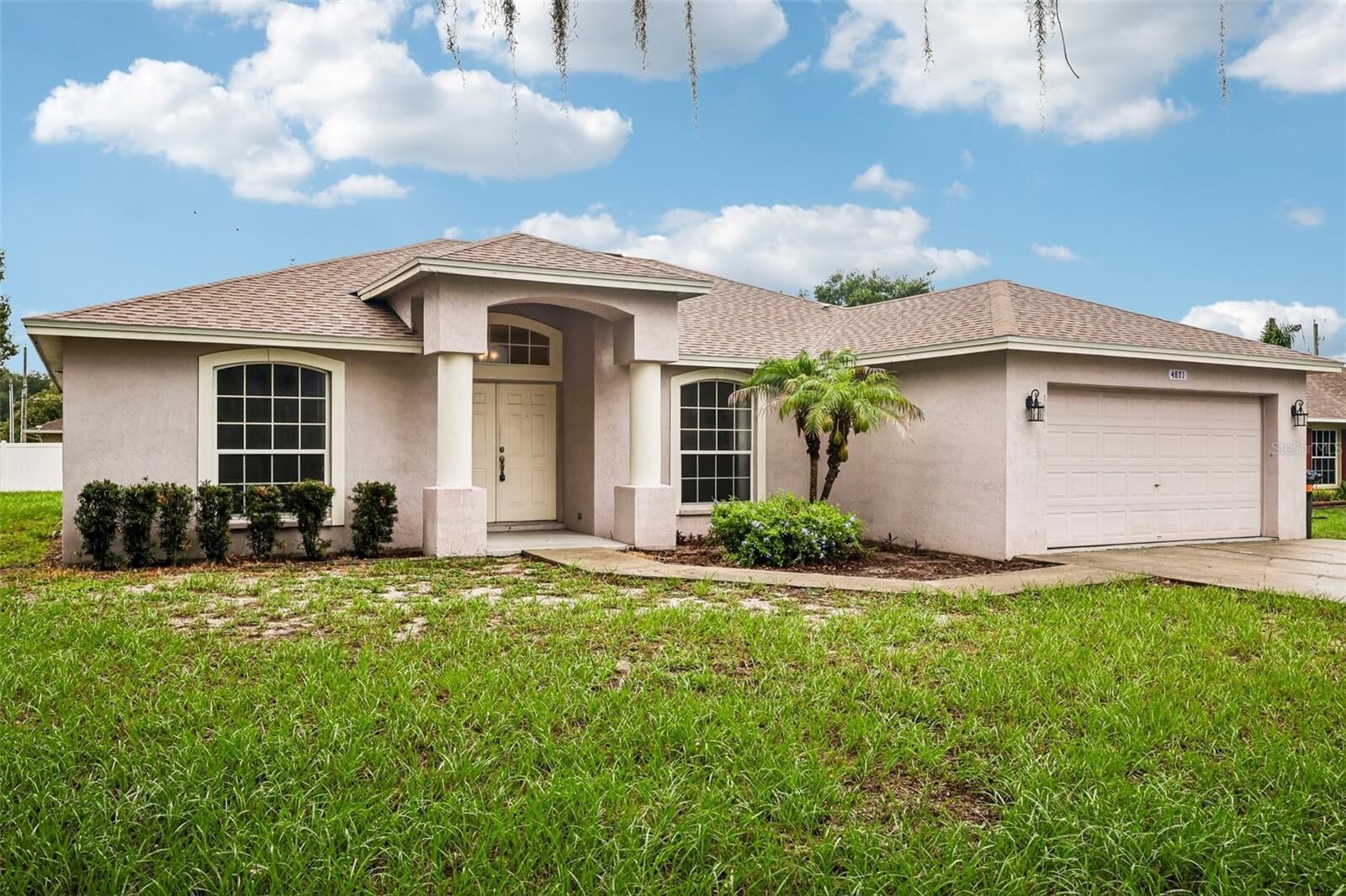 Property Photo:  4871 Cedar View Drive  FL 33860 