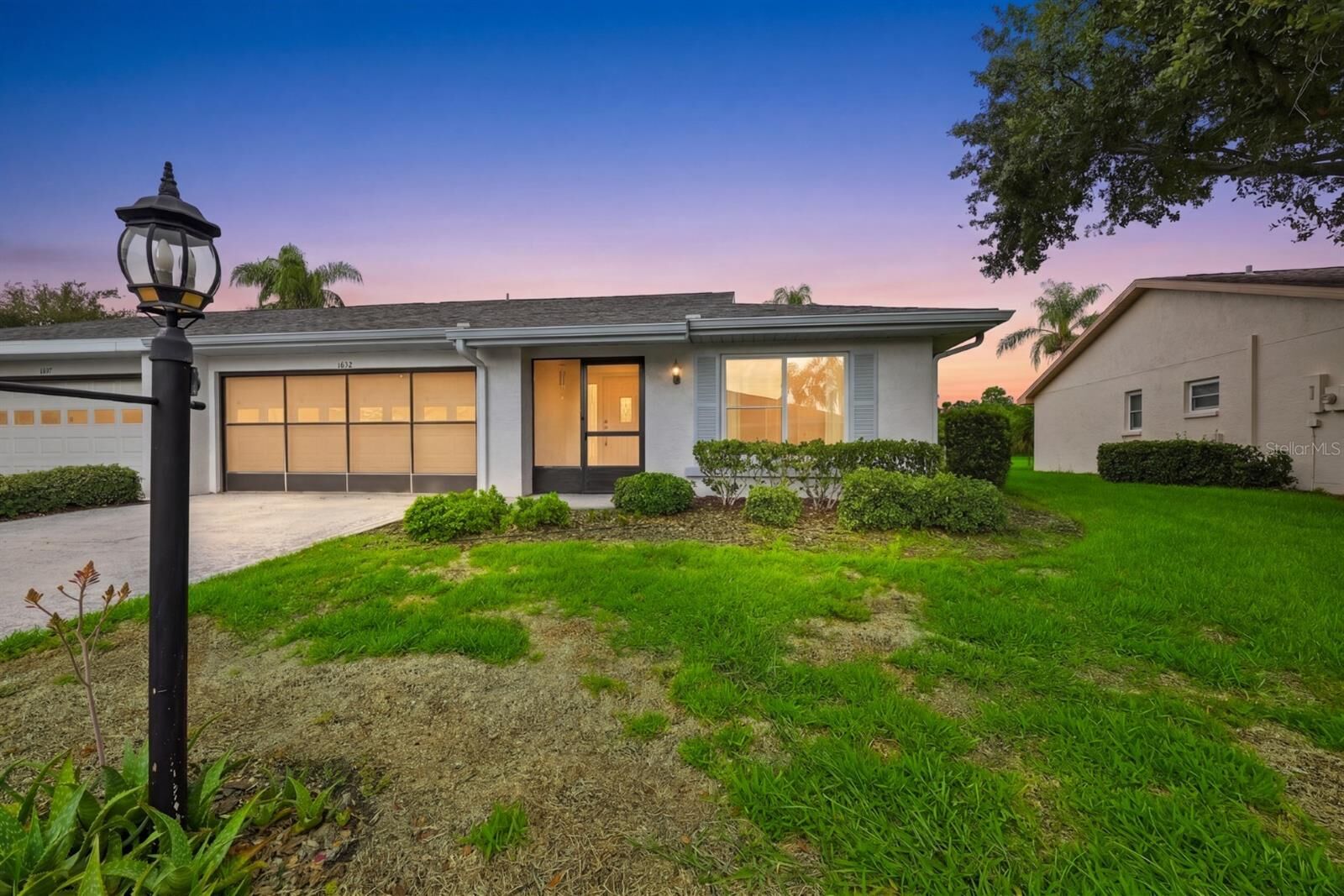 Property Photo: 1425 Leland Drive FL 33573