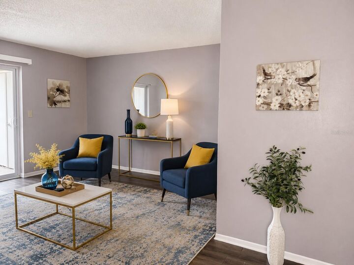 Property Photo: 7210 N Manhattan Ave 2224 FL 33614