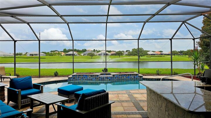 Property Photo: 1575 N Eagle Ridge Path FL 34442