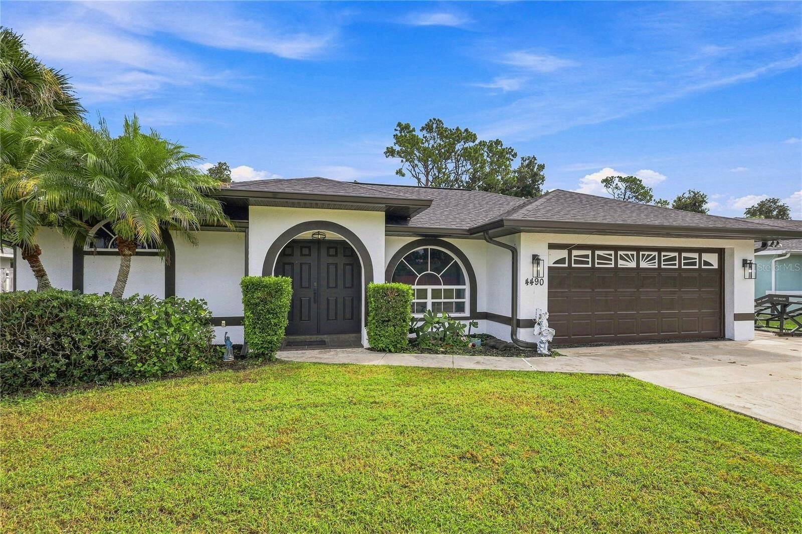 Property Photo:  4490 Compton Lane  FL 34287 