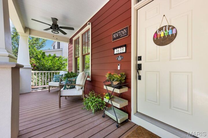Property Photo: 3639 Hempstead Street MO 63301