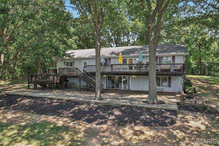 Property Photo: 106 Greggs Lane IL 62049
