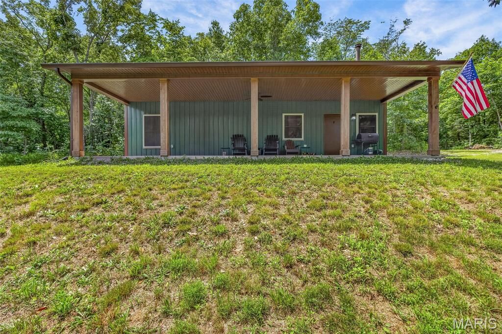 Property Photo: 2865 Mammoth Woods Trail MO 63020