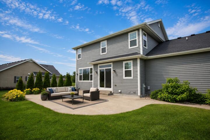 Property Photo:  7850 W Mourning Dove Ln  WI 53097 