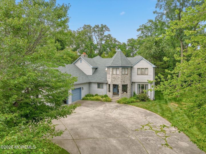Property Photo:  1203 Morris Lane  NJ 07719 
