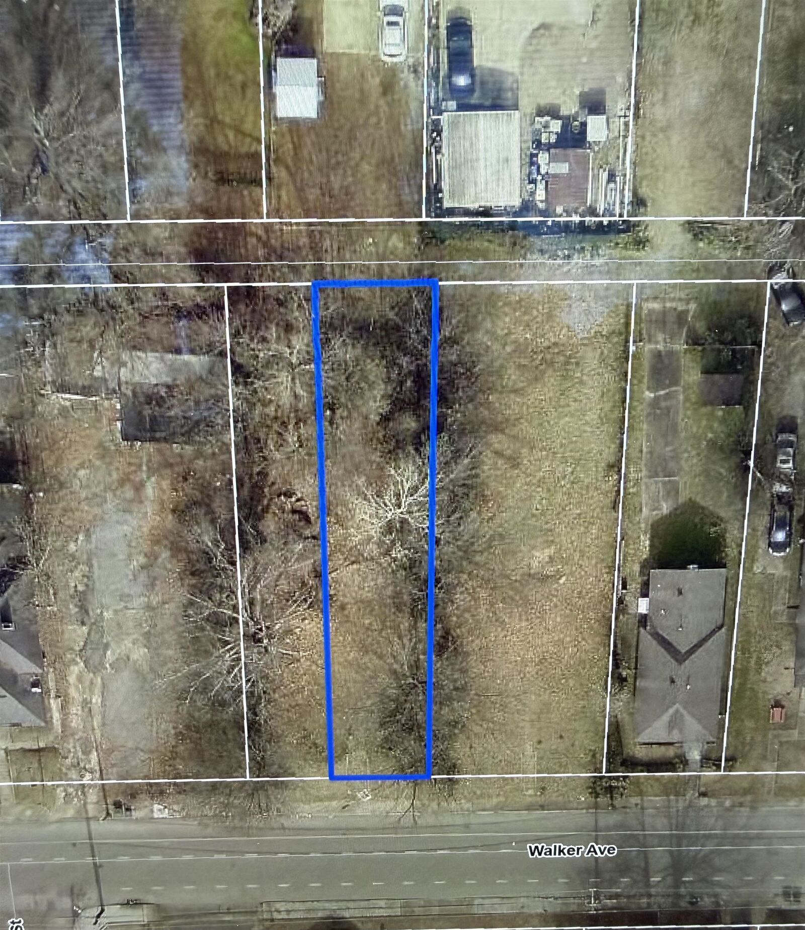 Property Photo:  642 Walker Ave  TN 38126 