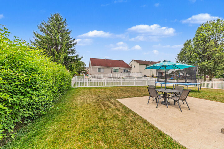 Property Photo:  7422 Meadow Lane  MI 48197 