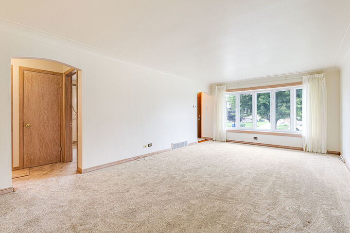 Property Photo:  4537 W 100th Place  IL 60453 