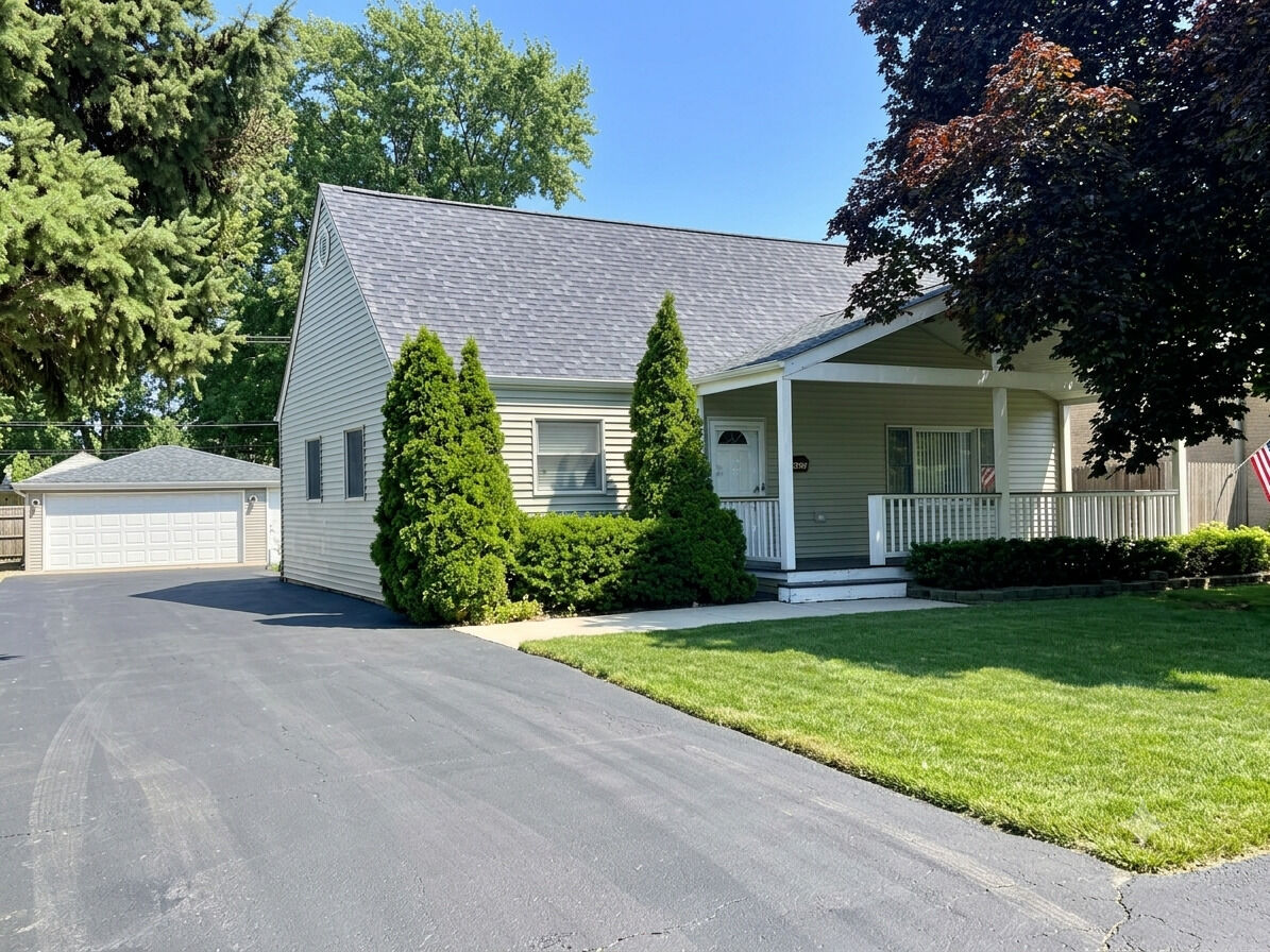 Property Photo:  14425 Kenneth Avenue  IL 60445 