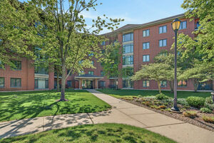 Property Photo:  865 E 22nd. Street 102  IL 60148 