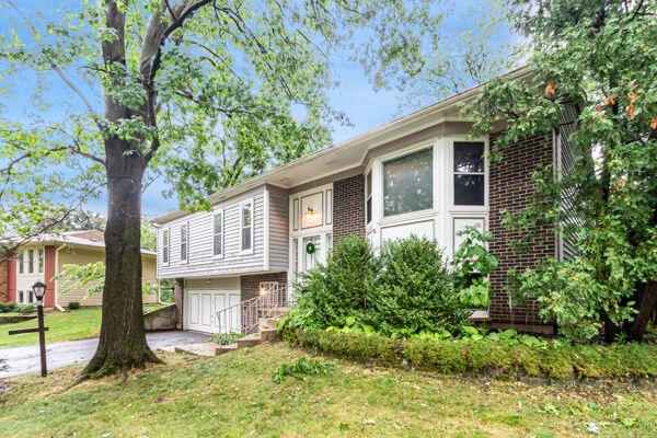 Property Photo:  143 Camelot Way  IL 60440 