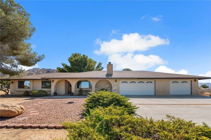 Property Photo: 17239 Candlewood CA 92307